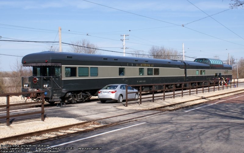 Charter Cars