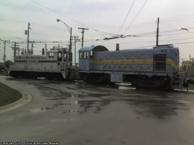 CE 15 & NP 14