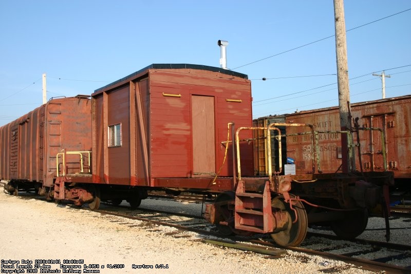 R.I. 19135 during restoration