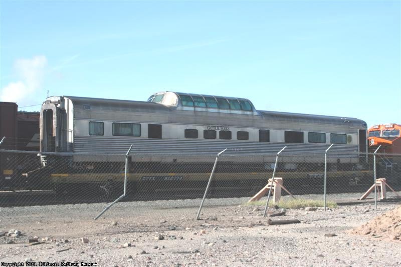 GCRX dome 7033 Phx, Az 12-24-10-1
