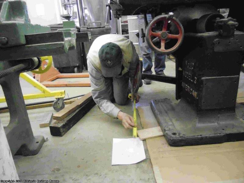 How Many Woodshop Volunteers a4