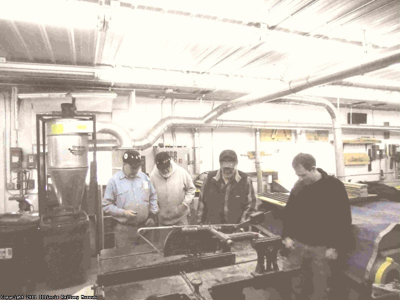How Many Woodshop Volunteers a5