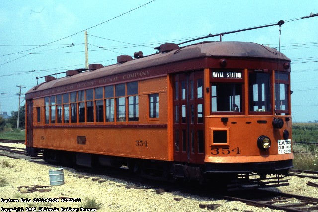 NSL 354