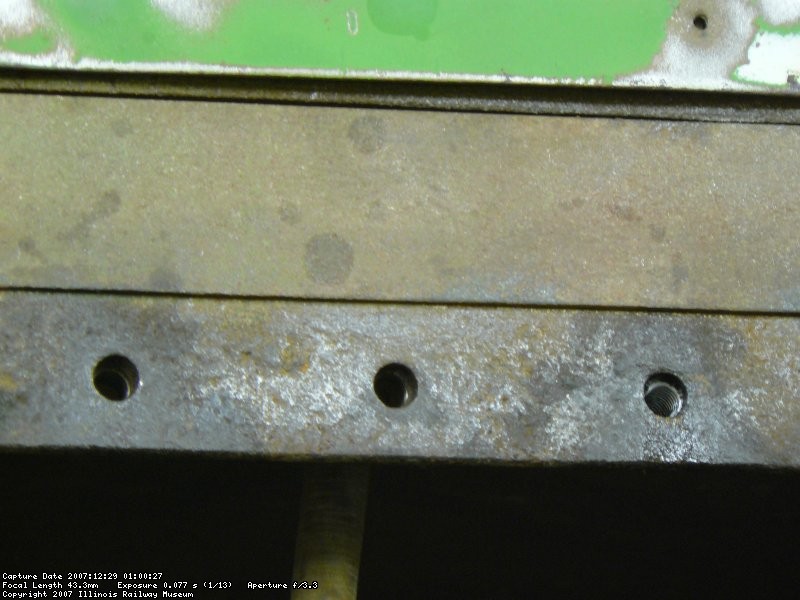 P1000048.JPG
All the holes were drilled and tapped.