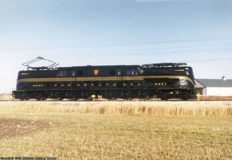 PRR 4927 102-11