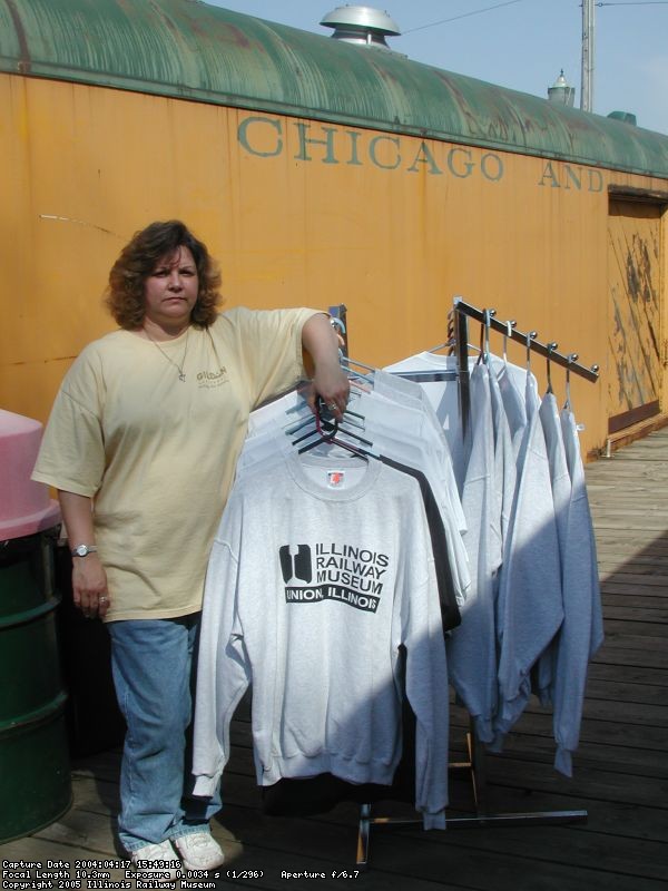 Gift Shop - Barbara Drew 2004