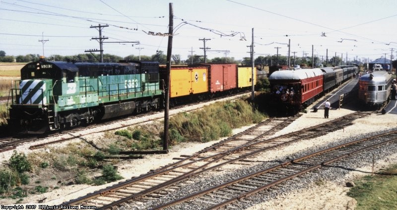 BN 5383 102-11