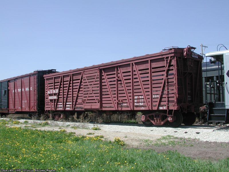 ATSF 60394 5-3-2003