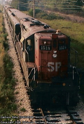 SP 1518