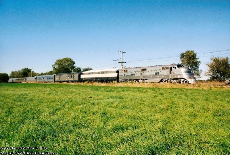 SUPER ZEPHYER