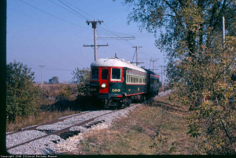 North Shore Train