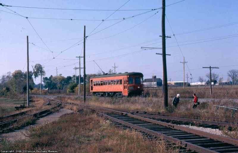 65 at the west switch
