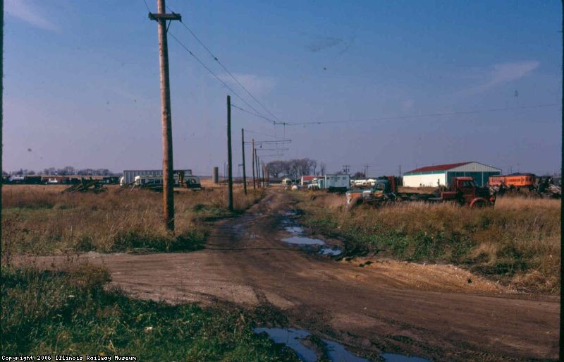 1972 November 05