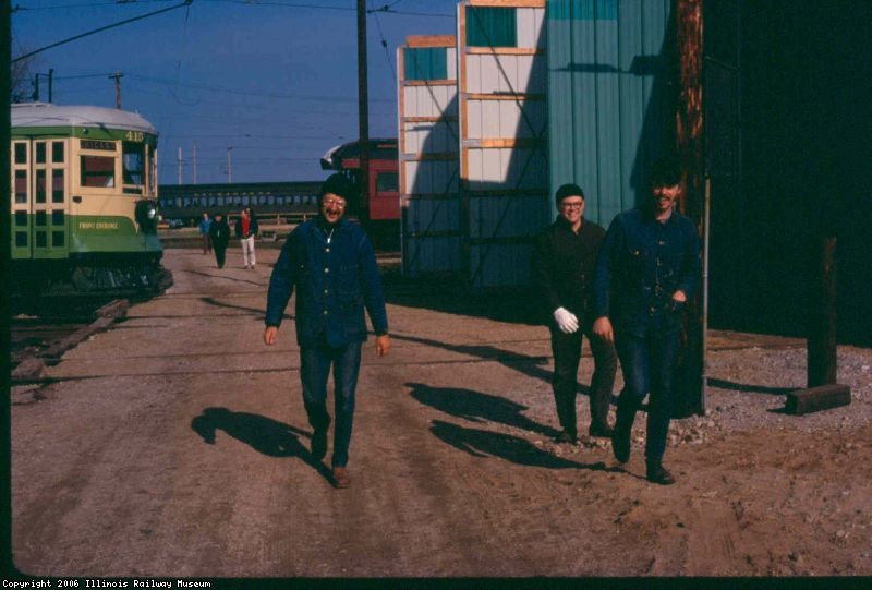 1972 November 06