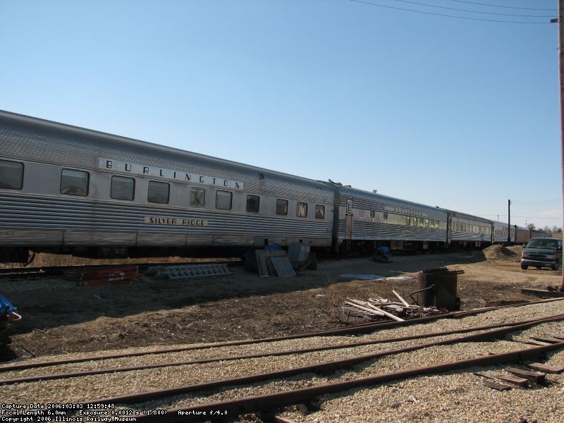 passenger display yard 11 mar 2006