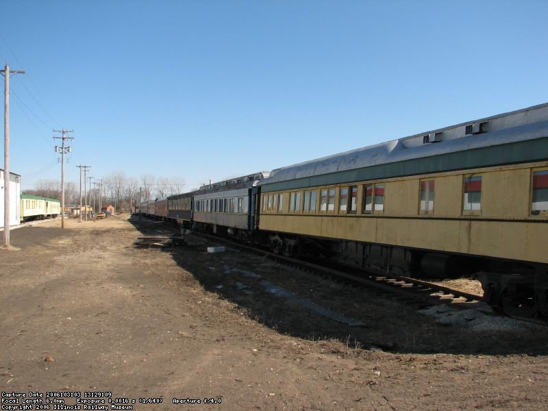 passenger car display yard 11 mar 2006 reverse view