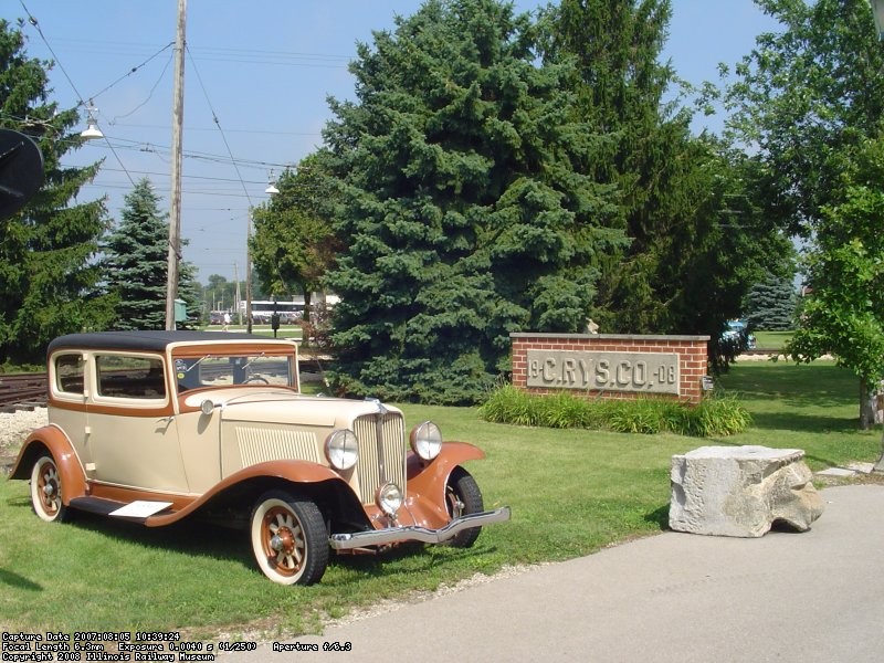 Vintage Transport Day 07