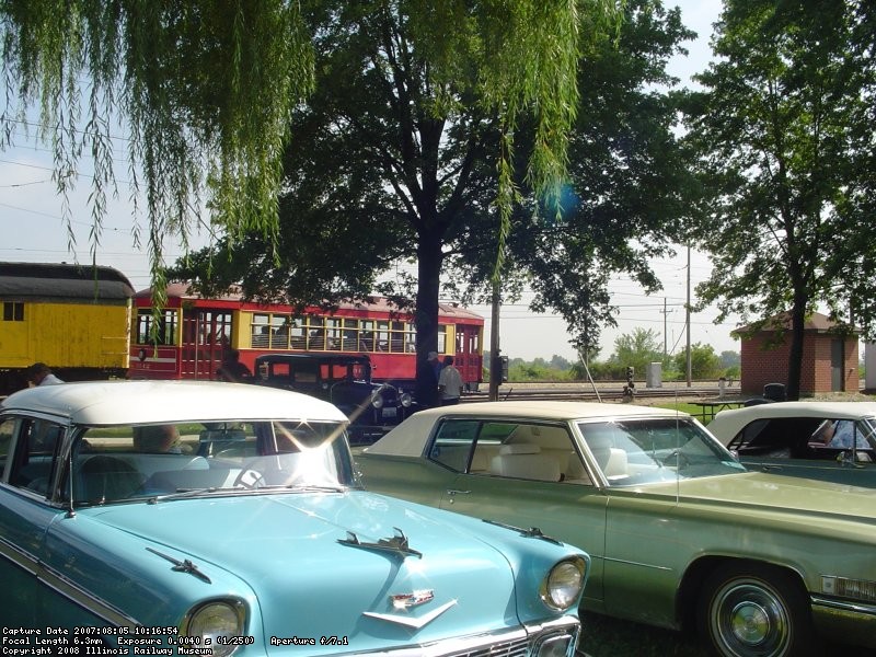 Vintage Transport Day 07