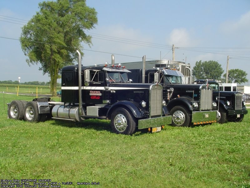 Vintage Transport Day 07