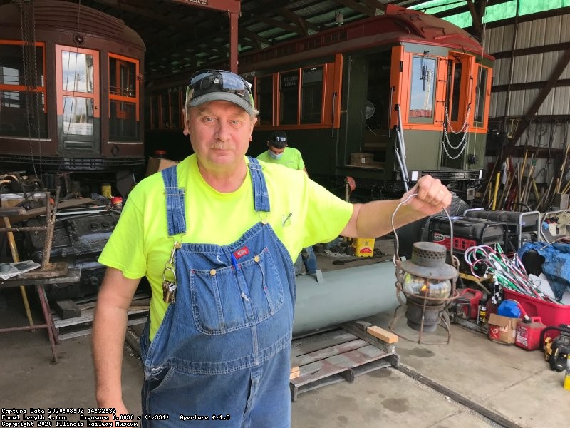 2020 - Phil Hehn