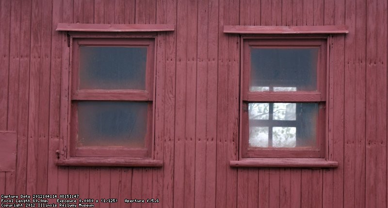 Old windows spring 2012