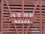 ATSF 60394