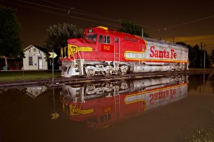 ATSF 92 - Rob Schreiner photo