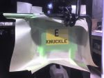 E Knuckle E Knuckle