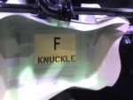 F Knuckle F Knuckle