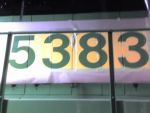 Numbers Numbers