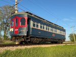 Test trip - May 2025
