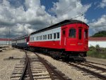 Switching - July 2025
