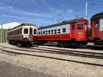Switching - May 2026 - Bill Wulfert Photo