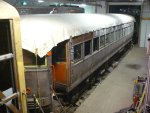 Highlight for Album: Chicago Aurora & Elgin 451 Restoration