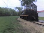 CBQ 9255 CBQ 9255