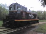 CBQ 9255 CBQ 9255