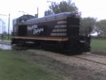 CBQ 9255 CBQ 9255