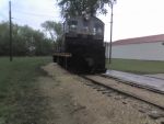 CBQ 9255 CBQ 9255