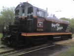 CBQ 9255 CBQ 9255
