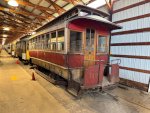 Highlight for Album: Chicago City Railway 209
