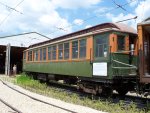 Trolley Pageant - July 2008