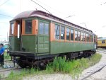 Trolley Pageant - July 2008