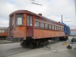 Arrival at IRM - December 2018 - Randy Hicks photo