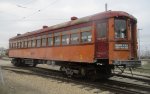 Arrival at IRM - December 2018 - Randy Hicks photo