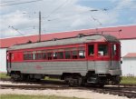 Trolley Parade - July 2010