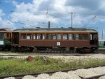 Trolley Pageant - July 2008