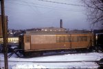 Kimball Yard - c1960