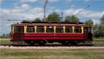 Trolley Parade - July 2010