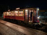 Hops Aboard - September 2025
