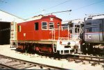 Trolley Pageant - July 2001